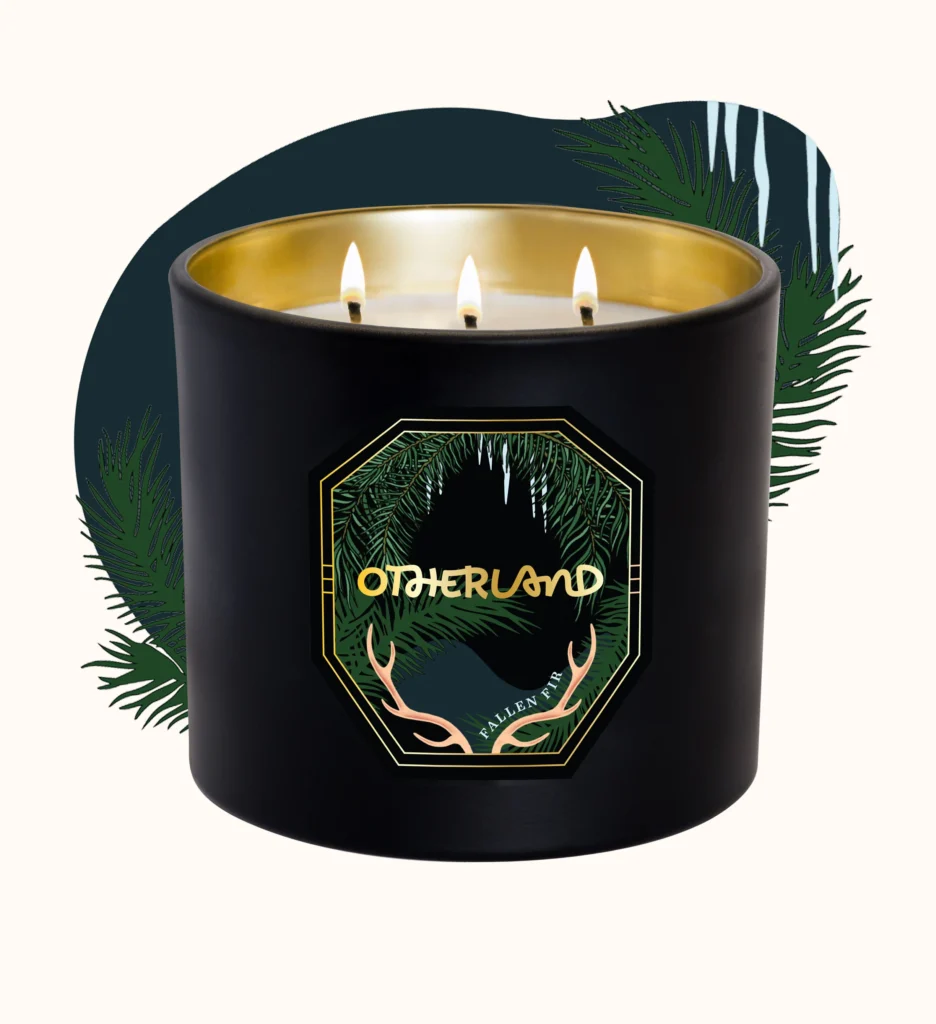 Multi-Wick Candles: The Power of Stronger Fragrance